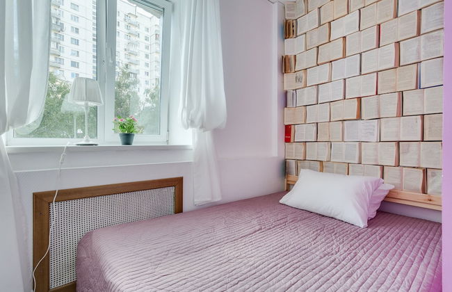 RedHouse Studio Apartment - Foto 29