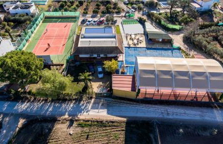 Bungalow Perotonar Ideal Para Familia Con Niños - Foto 12