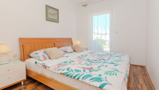 Apartment Nikolic - Foto 2, Habitación