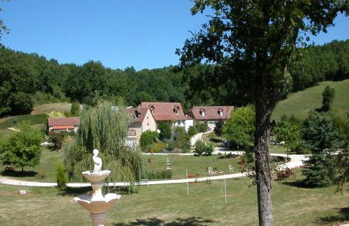 Hameau les Combelles - Foto 1