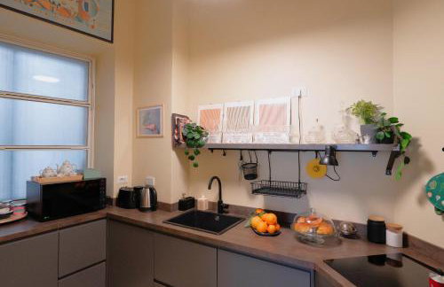 Trevi My Charming Holiday Home, at Trevi Fountain - Foto 19