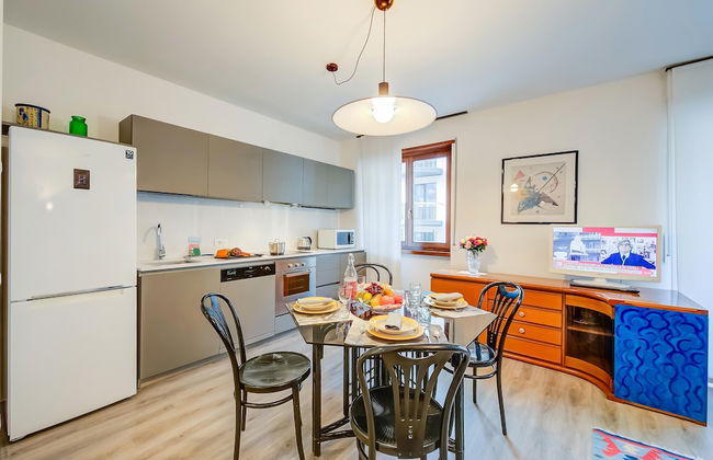 Domus Raffaella in Arco - Photo 13