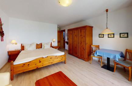 Hotel Seepark-Appartements - Foto 37