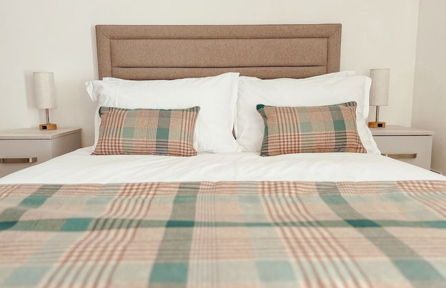 Loch Ness Gate House Apartments - Foto 9