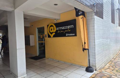 Apartamento próximo ao MANGUEIRÃO em frente ao CENTENÁRIO - Foto 10