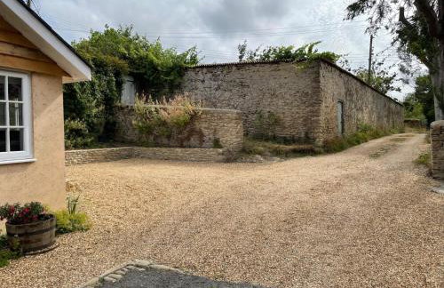 Selwood Cottage Annex - Foto 9