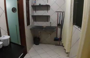 Apartamento inteiro( 1° andar) - Guarabira/PB - Photo 6