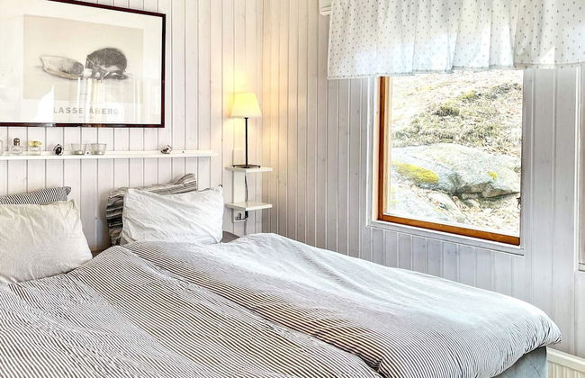 8 Person Holiday Home in Fagerhult-by Traum - Foto 2