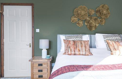 Gorgeous Cottage near Cartmel with FREE SPA Access - Foto 28