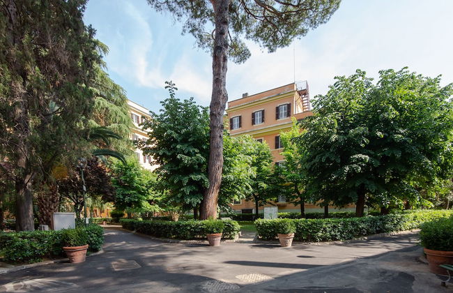 Auditorium Elegant Apartment - Foto 40