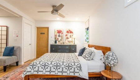 Cozy Private Apt near Downtown - Foto 3