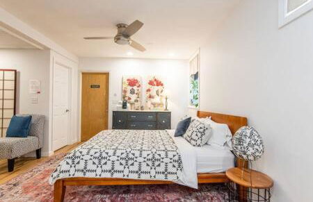 Cozy Private Apt near Downtown - Photo 3