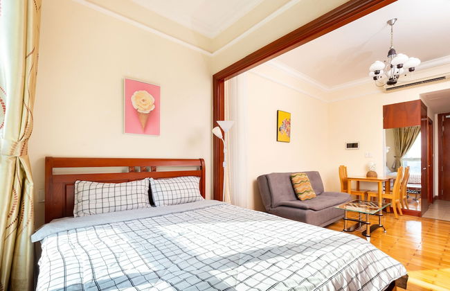 An Corner The Manor The Art - Saigon Central - Photo 79