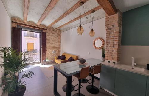 Céntrica y encantadora vivienda. - Photo 37