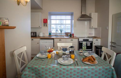 The Bothy at Bowhill - Foto 7