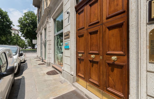 La Mansarda Di Piazza Solferino By Wonderful Italy - Foto 25