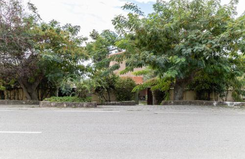 Halkiddiki-Kassandra-Mola Kalyva Traditional House in front of the sea - Foto 3