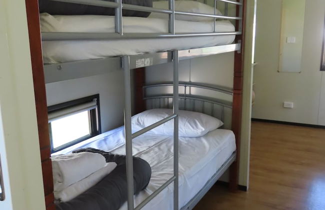 BIG4 Toowoomba Holiday Park - Foto 18