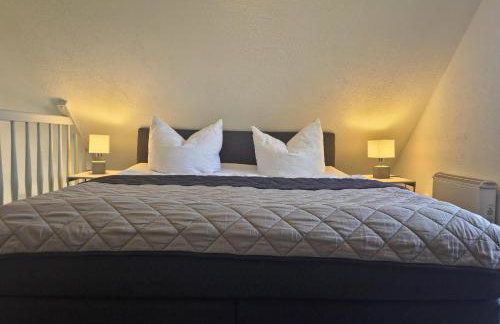 Fischstübchen Neeberg Fewo 1 - Hase und Fuchs - Foto 47