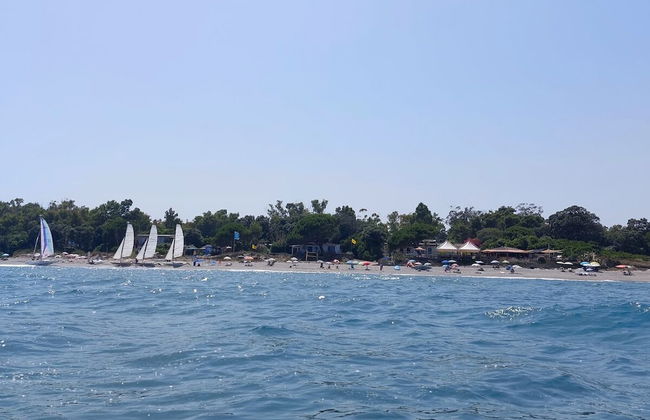 Club Corsicana FKK- Feriendorf - Foto 22