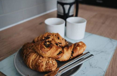 Woolton Rd Flat Near John Lennon Airport, Free Parking & Wifi - Pass the Keys - Foto 23