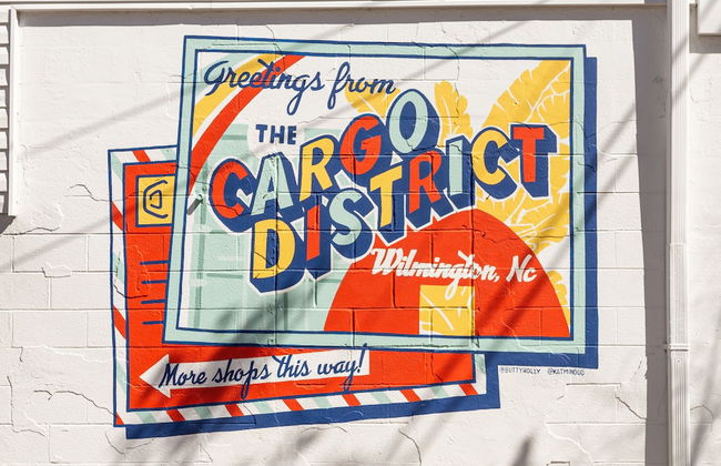 Kasa Southside Wilmington - Foto 37