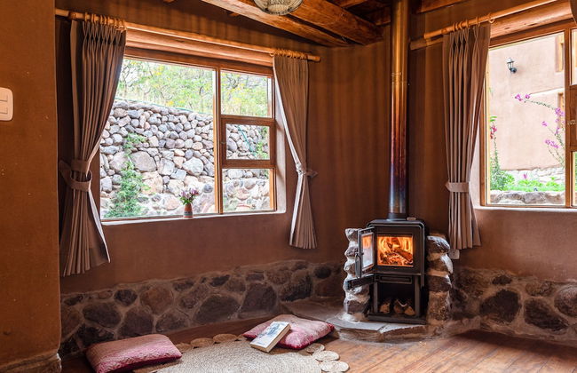 Unuwasi Hotel & Villa - Foto 45