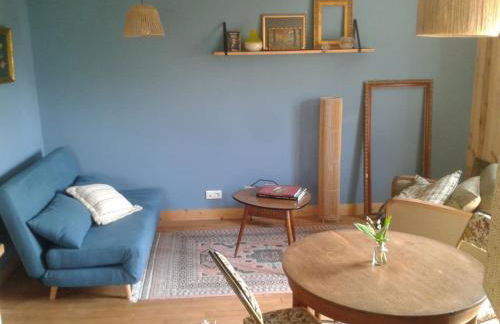 Logement indépendant - Foto 11