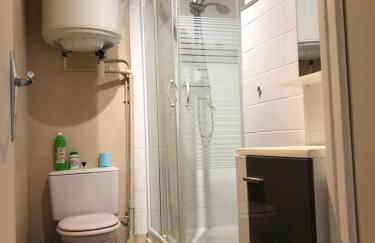 T2 Horizon Les Rosaires vue mer - Foto 13