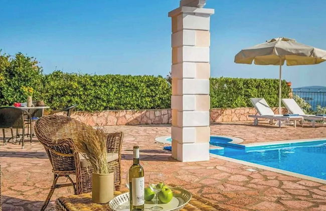 Villa Morfeas - Foto 11