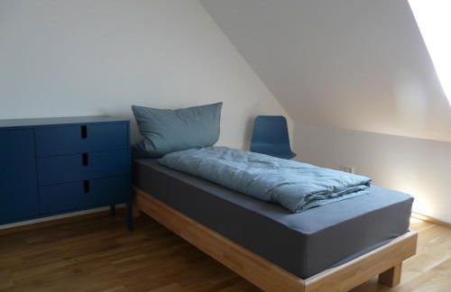 Ländliche Ferienwohnungen - Photo 14