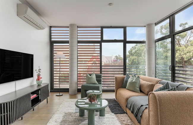 King Street Apartments by Urban Rest - Photo 9