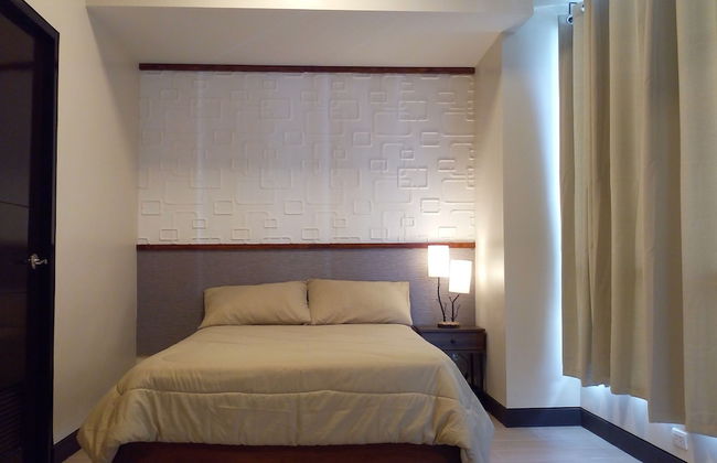 1 Bedroom Condo at One Pacific Residence - Foto 14