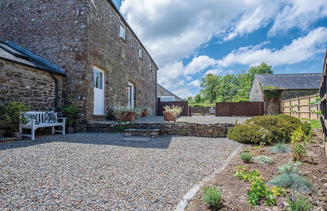 The Granary - 3 Bed Barn Conversion - Llawhaden - Foto 80