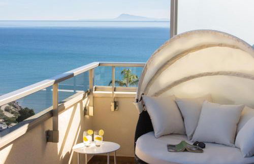 Four Seasons Penthouse Cullera - Photo 34