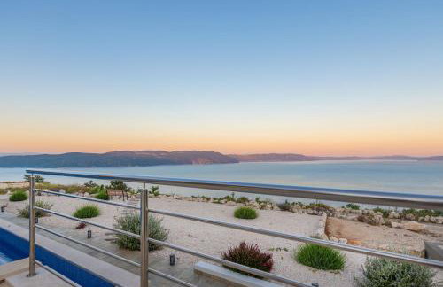 Villa Terra Magica, a villa with an incredible sea view in complete privacy - Foto 24