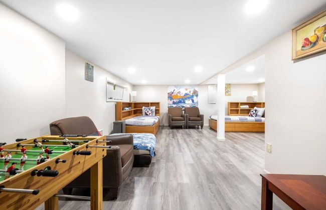 Garden View Home - Foto 9