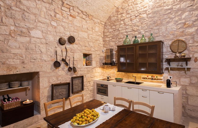 Masseria Le Cerase - Photo 9