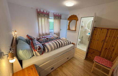 Ferienhaus Frei 1 Hinterzarten - Foto 17