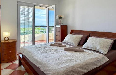 3 Bedroom Beautiful Apartment In Labin - Foto 21