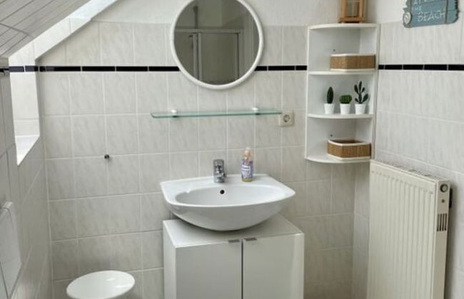 Fehmarn Room With Lake View - Foto 10