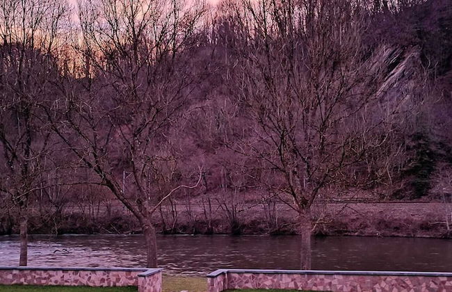 La Villa "les Pieds Dans L'eau" - Foto 36