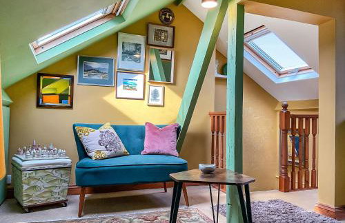 The Artists Retreat - Foto 15