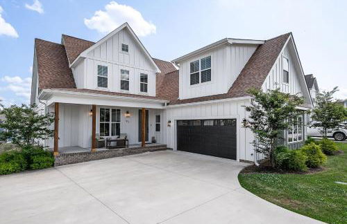 Lake Home Retreat w/Lake/Marina Access Golf Cart - Foto 58