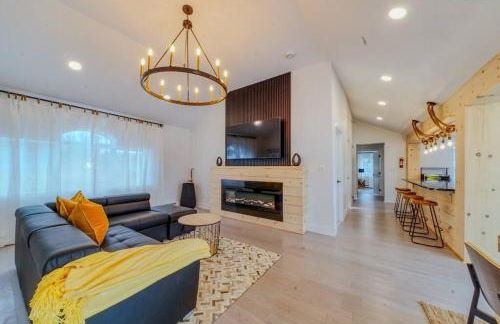 Brand New House with Large Porch in Lake Katrine - Foto 1