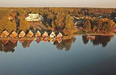 Aparthotel Seepanorama - Foto 1