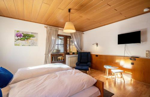 Gästehaus Absbachtal - Foto 33