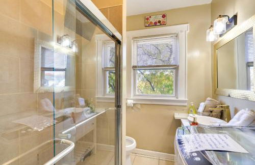 Free Parking Spot! Extended Stay Near Newark and NYC - Foto 12