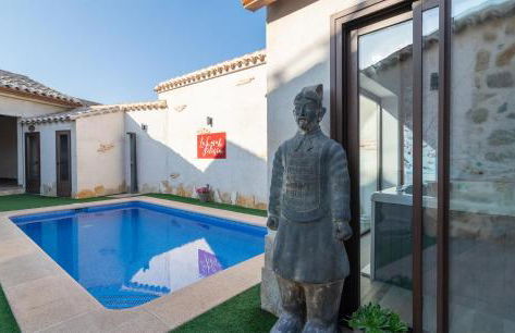 La Casa de Felisin muy cerca de Puy Du Fou - Foto 69