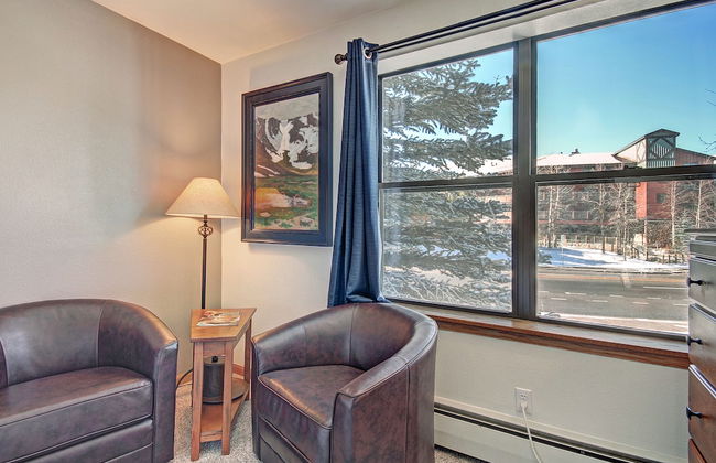 River Mountain Lodge by Breckenridge Hospitality - Foto 26